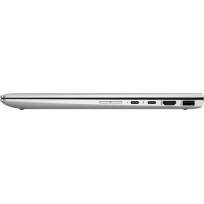 Laptop HP EliteBook x360 1040 G6 14 FHD AG Touch i5-8265U 8GB G6 256GB W10p 3y