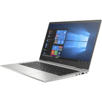 Laptop HP EliteBook x360 830 G7 13.3 FHD AG Touch i5-10210U 16GB 512GB NVMe W10P 3y
