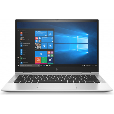 Laptop HP EliteBook x360 830 G7 13.3 FHD BV Touch i7-10710U 16GB 512GB NVMe W10P 3y