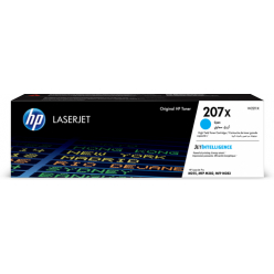 Toner HP 207X Cyan | 2450 str. |