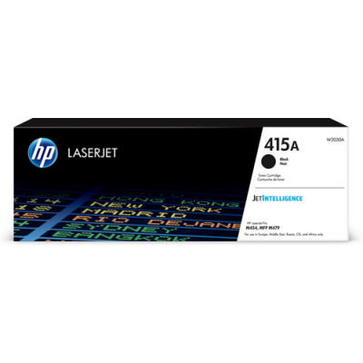 Toner HP 415A Czarny | 2400 str. |