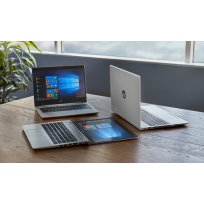 Laptop HP ProBook 430 G7 13.3 FHD Touch i5-10210U  8GB 256GB W10P 3Y