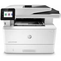 Urządzenie wielofunkcyjne HP LaserJet Pro M428fdn MFP