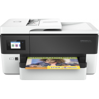 Urządzenie wielofunkcyjne HP OfficeJet Pro 7720 Grossformat All-in-One