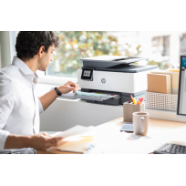 Urządzenie wielofunkcyjne HP OfficeJet Pro 9013 MFP