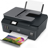 Urządzenie wielofunkcyjne HP Smart Tank 530 AiO Printer