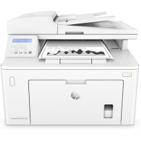 Urządzenie wielofunkcyjne HP LaserJet Pro M227sdn MFP