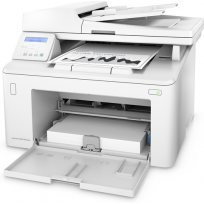 Urządzenie wielofunkcyjne HP LaserJet Pro M227sdn MFP