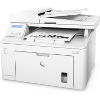 Urządzenie wielofunkcyjne HP LaserJet Pro M227sdn MFP