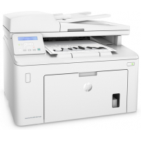 Urządzenie wielofunkcyjne HP LaserJet Pro M227sdn MFP