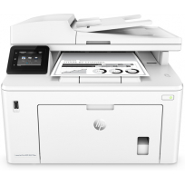 Urządzenie wielofunkcyjne   HP LaserJet Pro M227fdw MFP