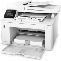 Urządzenie wielofunkcyjne   HP LaserJet Pro M227fdw MFP