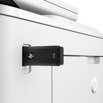 Urządzenie wielofunkcyjne   HP LaserJet Pro M227fdw MFP