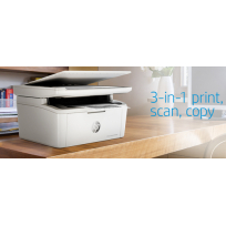 Urządzenie wielofunkcyjne   HP LaserJet Pro M28a MFP