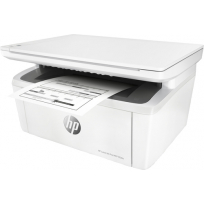 Urządzenie wielofunkcyjne   HP LaserJet Pro M28a MFP