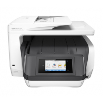 Urządzenie wielofunkcyjne   HP OfficeJet Pro 8730  WiFi MFP