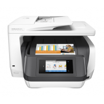 Urządzenie wielofunkcyjne   HP OfficeJet Pro 8730  WiFi MFP