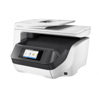 Urządzenie wielofunkcyjne   HP OfficeJet Pro 8730  WiFi MFP