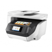 Urządzenie wielofunkcyjne   HP OfficeJet Pro 8730  WiFi MFP