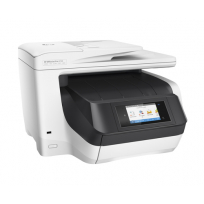 Urządzenie wielofunkcyjne   HP OfficeJet Pro 8730  WiFi MFP