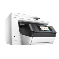 Urządzenie wielofunkcyjne   HP OfficeJet Pro 8730  WiFi MFP