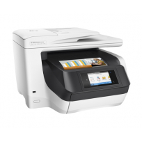 Urządzenie wielofunkcyjne   HP OfficeJet Pro 8730  WiFi MFP