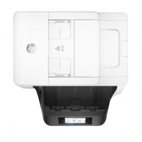 Urządzenie wielofunkcyjne   HP OfficeJet Pro 8730  WiFi MFP