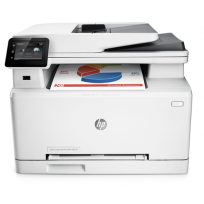 Urządzenie wielofunkcyjne HP Color LaserJet Pro 200 M277n MFP