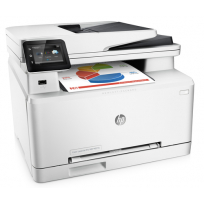 Urządzenie wielofunkcyjne HP Color LaserJet Pro 200 M277n MFP