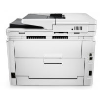 Urządzenie wielofunkcyjne HP Color LaserJet Pro 200 M277n MFP