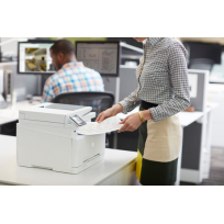 Urządzenie wielofunkcyjne HP Color LaserJet Pro 200 M277n MFP