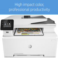 Urządzenie wielofunkcyjne HP Color LaserJet Pro 200 M281fdw