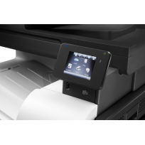 Urządzenie wielofunkcyjne HP Color LaserJet Pro 500 M570dn MFP