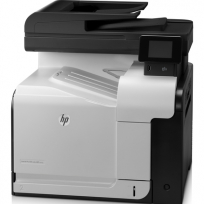 Urządzenie wielofunkcyjne HP Color LaserJet Pro 500 M570dw MFP