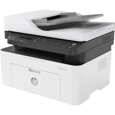 Urządzenie wielofunkcyjne HP Laser MFP 137fnw