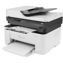 Urządzenie wielofunkcyjne HP Laser MFP 137fnw