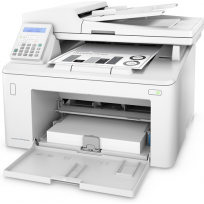 Urządzenie wielofunkcyjne HP LaserJet Pro M227fdn MFP