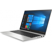 Laptop HP EliteBook x360 1040 G7 14 FHD AG Touch i5-10210U 16GB 256GB PCIe NVMe BK WiFi BT W10P 3y