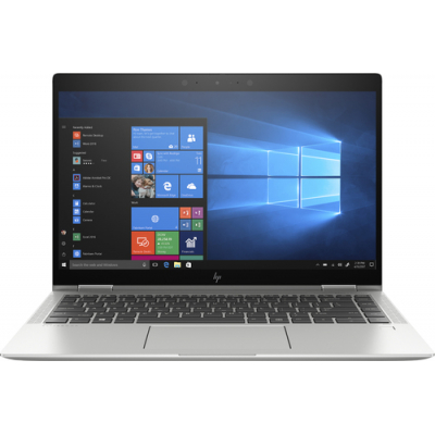 Laptop  HP EliteBook x360 1040 G6  14 FHD Touch AG i5-8265U 8GB 256GB WWAN W10P