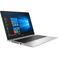 Laptop  HP EliteBook G6 14 FHD AG UWVA  Ryzen 5 PRO 3500U  16GB 512GB WWAN BK W10P