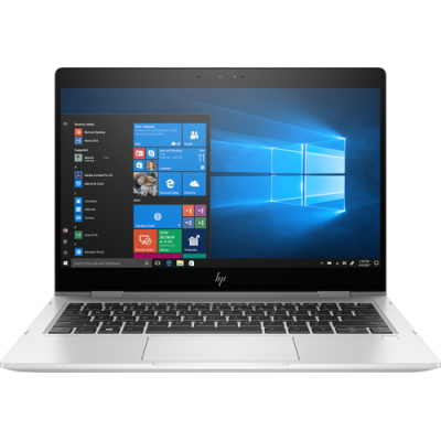 Laptop  HP EliteBook x360 830 G6 13.3 FHD AG i7-8565U 16GB 512GB WWAN W10P