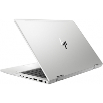 Laptop  HP EliteBook x360 830 G6 13.3 FHD AG i7-8565U 16GB 512GB WWAN W10P