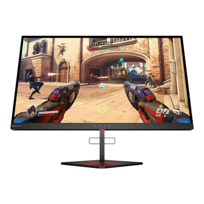Monitor HP OMEN X 25 Gaming 24.5 FHD TN 2Y