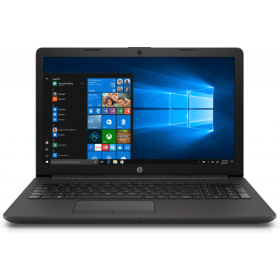 Laptop HP 250 G7 i7-8565U 15.6 FHD 8GB 256GB SSD DVD W10Pro 3Y