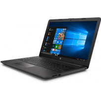 Laptop HP 250 G7 15.6 FHD i3-8130U 4GB 256GB SSD DVD WiFi BT W10H 1Y