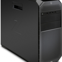 Komputer HP Z4 G4 W-2223 32GB M.2 1TB TLC DVD W10P 3y 