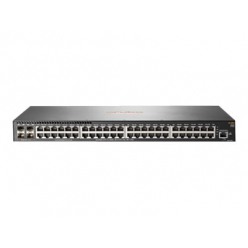 Switch HP Aruba 2540 48G PoE+ 4SFP+