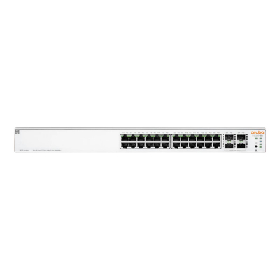 Switch HP Aruba Instant On 1930 24G 4SFP+ 195W