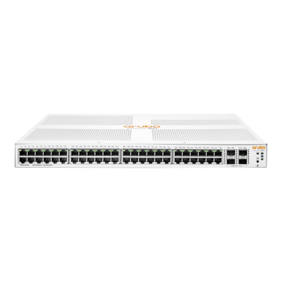 Switch HP Aruba Instant On 1930 Switch 48G 4SFP+