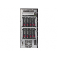 Serwer HP ProLiant ML110 Gen10 3204 1.9GHz 6-core 1P 16GB-R S100i 4LFF 550W PS